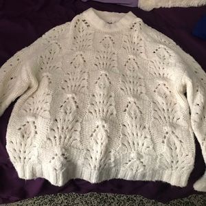 Aerie sweater